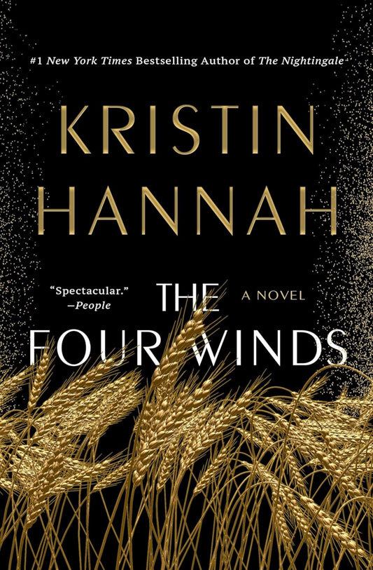 The Four Winds by Kristin Hannah