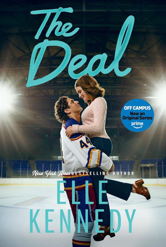 The Deal by Elle Kennedy (TV Edition)