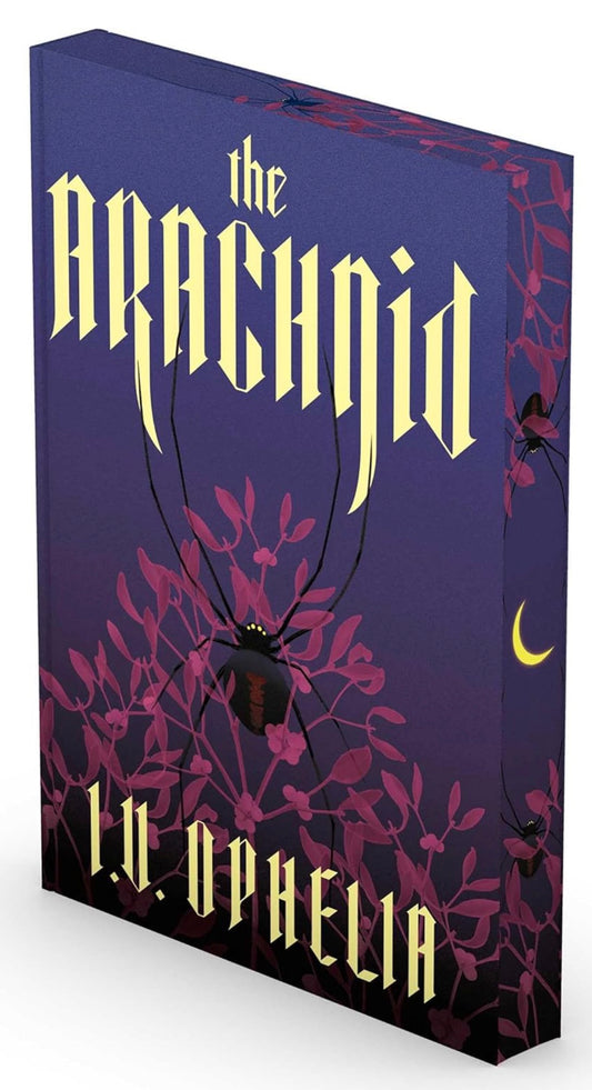 The Arachnid by IV Ophelia (Deluxe Edition)