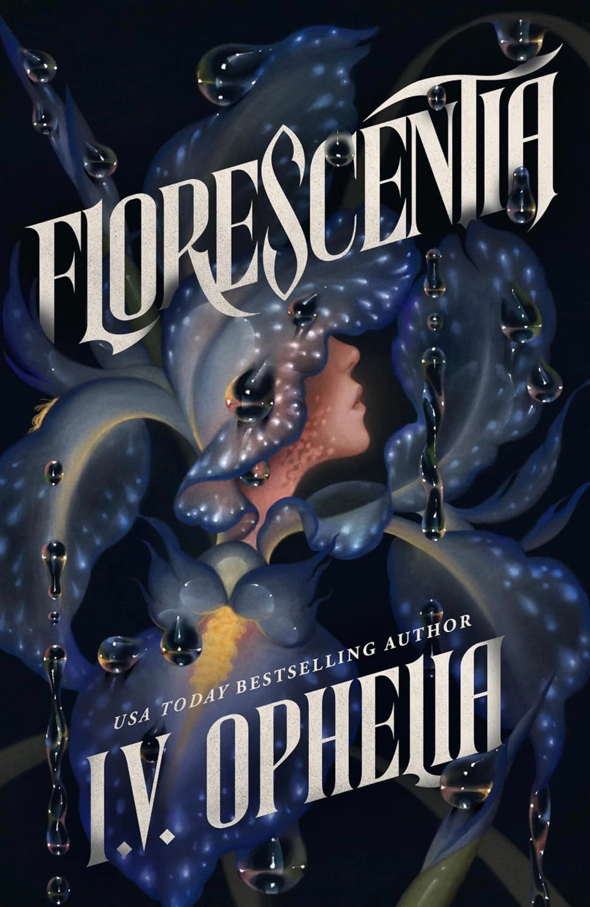 Florescentia by IV Ophelia