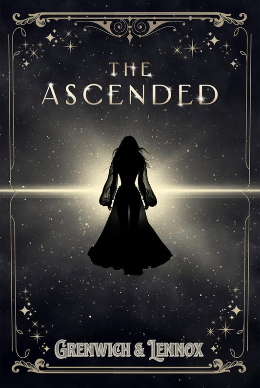 The Ascended by Greenwich & Lennox