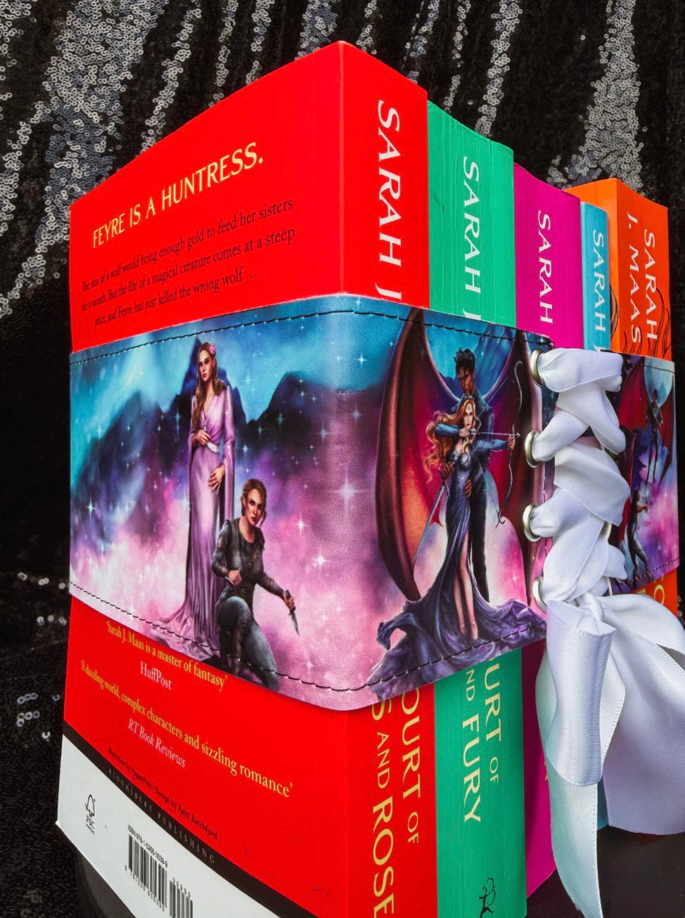 Acotar Series Corset