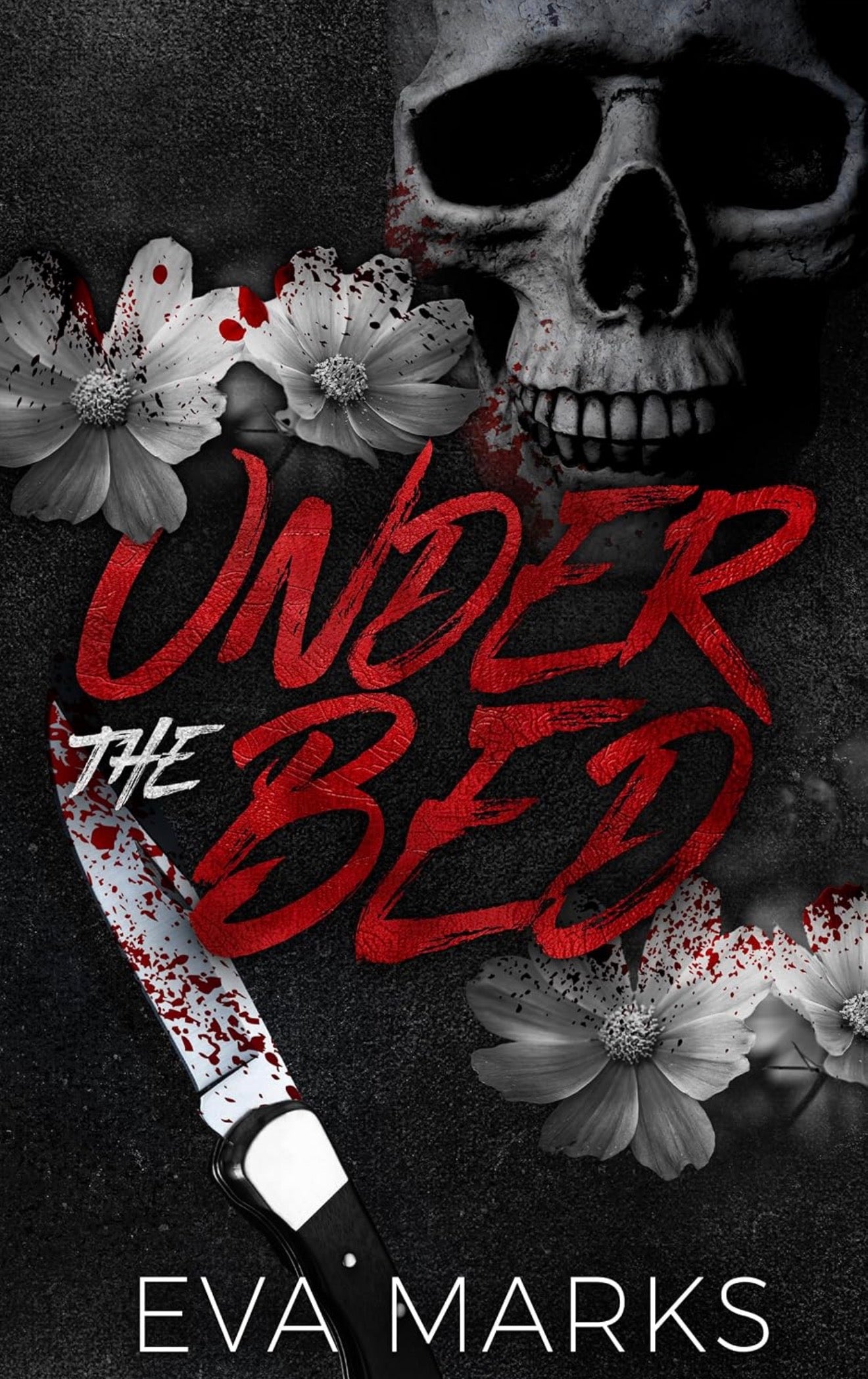Under The Bed by Eva Marks