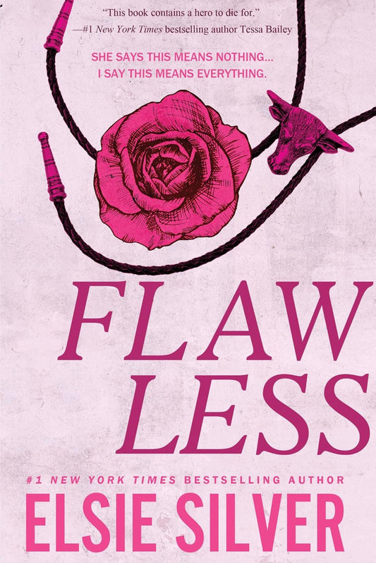 Flawless by Elsie Silver