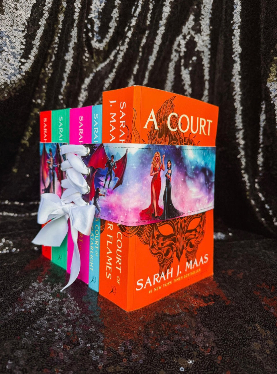 Acotar Series Corset