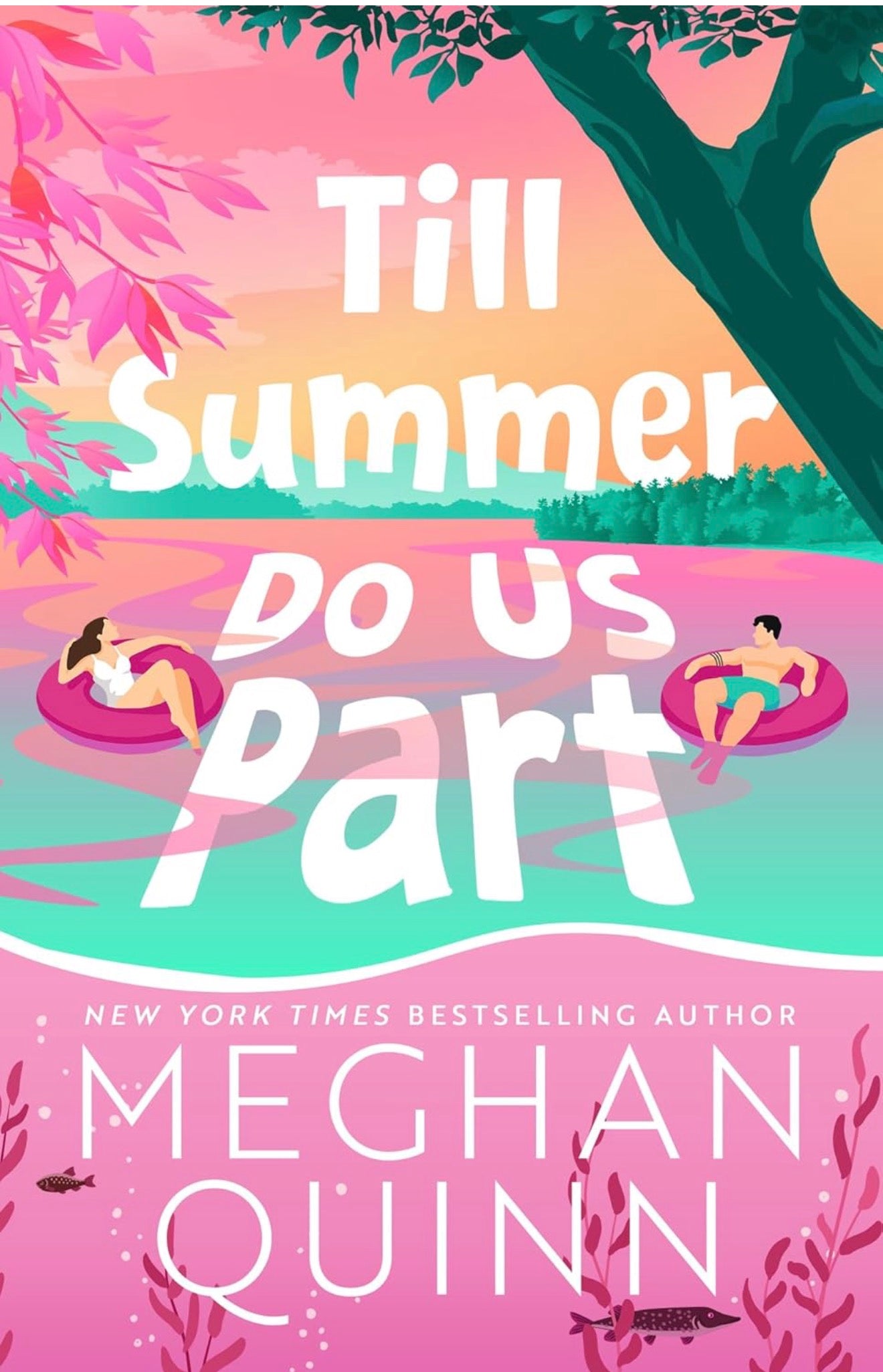 TIL Summer Do Us Part by Meghan Quinn