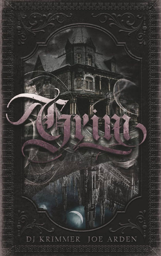 Grim by Joe Arden