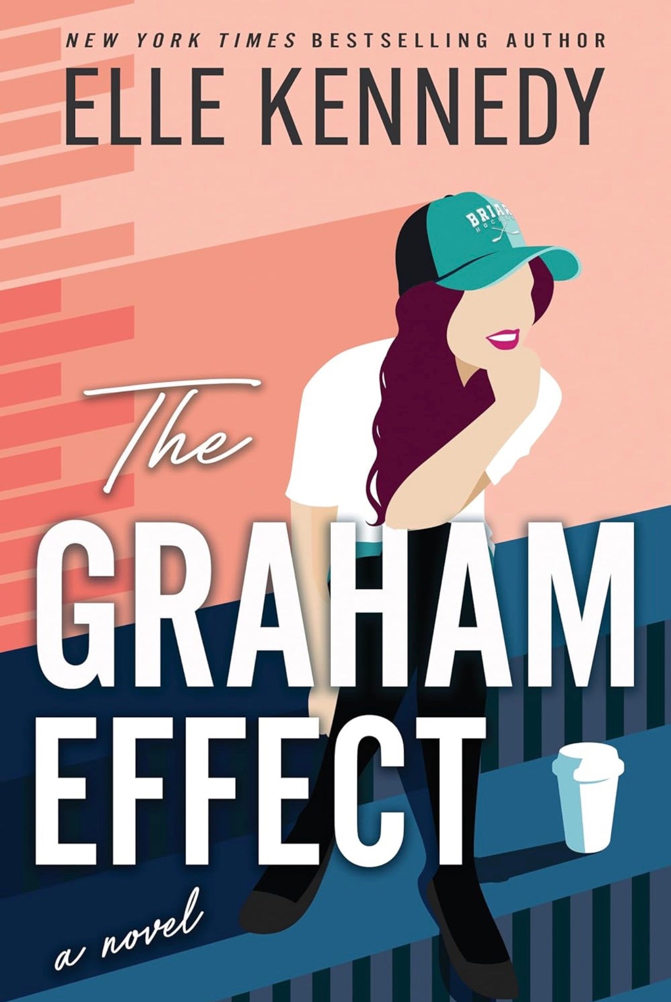 The Graham Effect by Elle Kennedy (Campus Diaries Book 1)