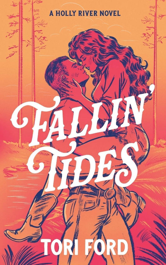 Fallin’ Tides by Tori Ford
