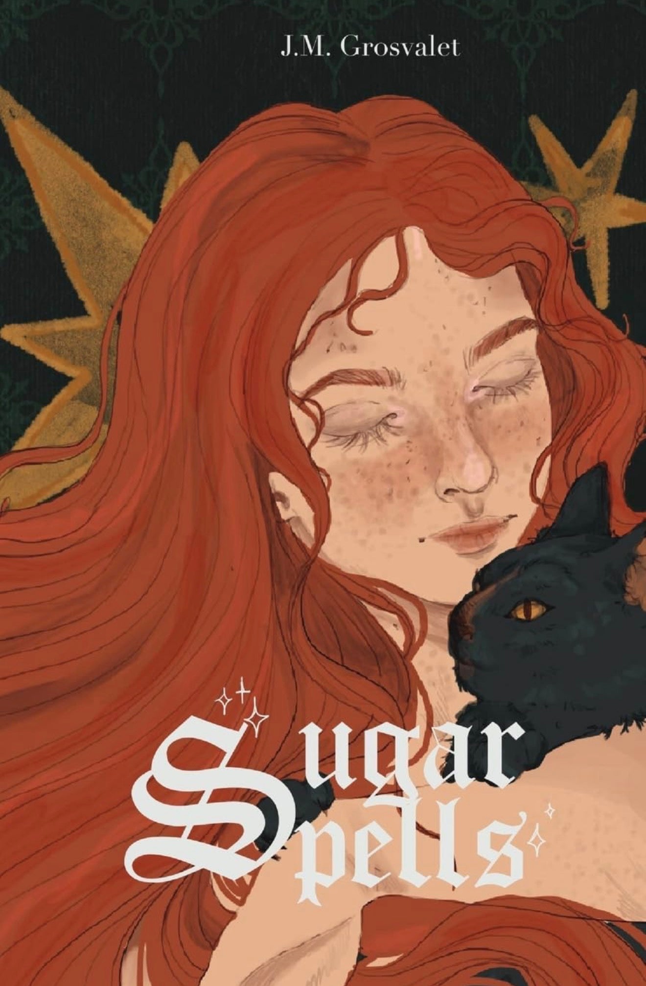 Sugar Spells J M Grosvalet