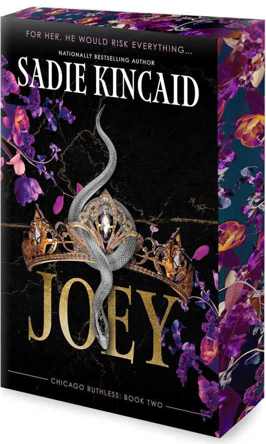 Joey by Sadie Kincaid