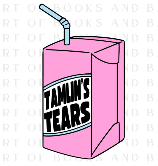 Tamlins tears