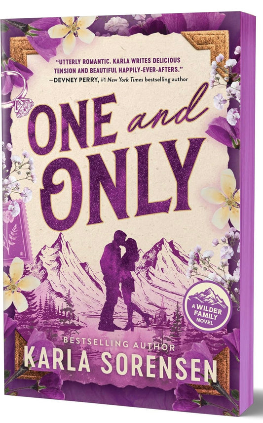 One & Only by Karla Sorensen (Deluxe Edition)