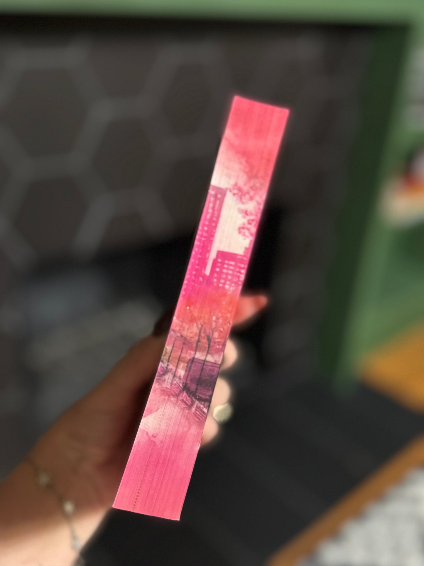 The Stopover by T L Swan (Miles High Club Book 1)