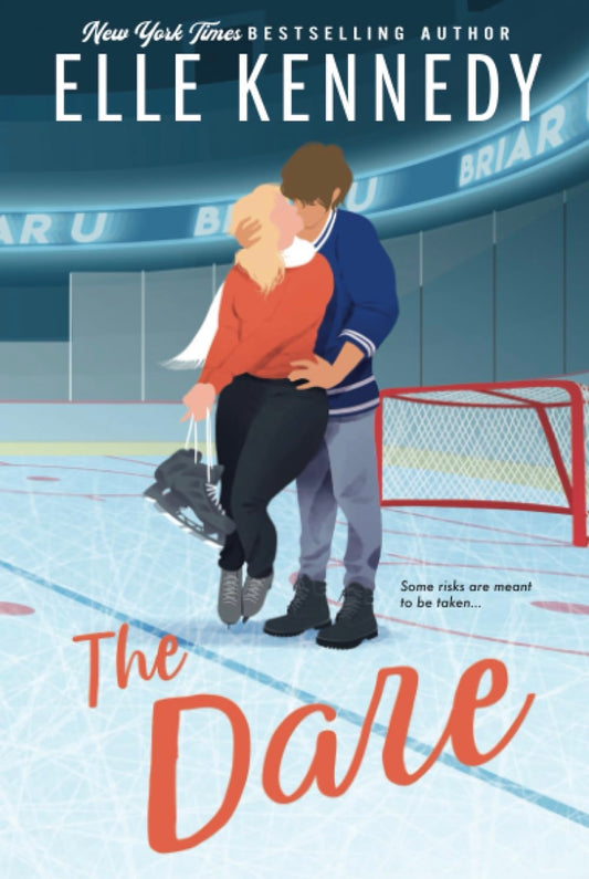 The Dare by Elle Kennedy
