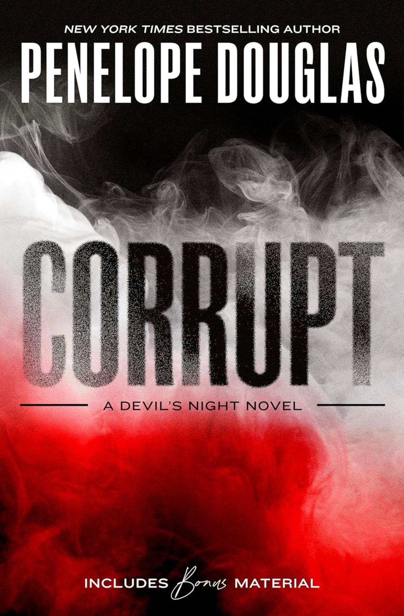Corrupt by Penelope Douglas (Devils Night Book 1)