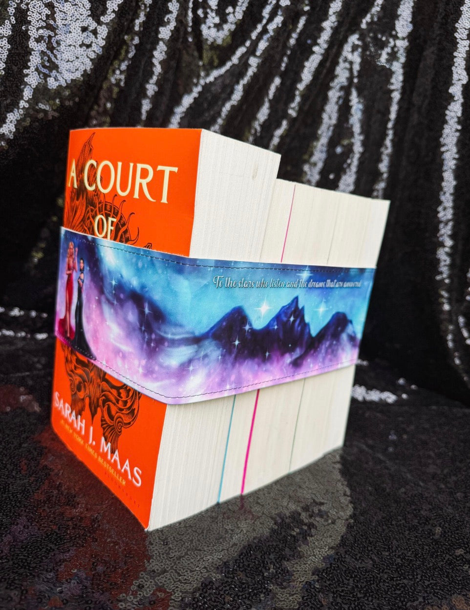 Acotar Series Corset