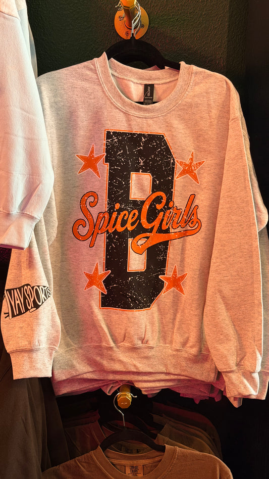 Spice Girls - Yay Sports