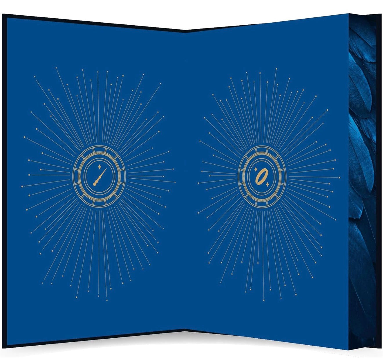 [Pre-Order] A Vow in Vengeance by Jaclyn Rodriguez (Immortal Desires)