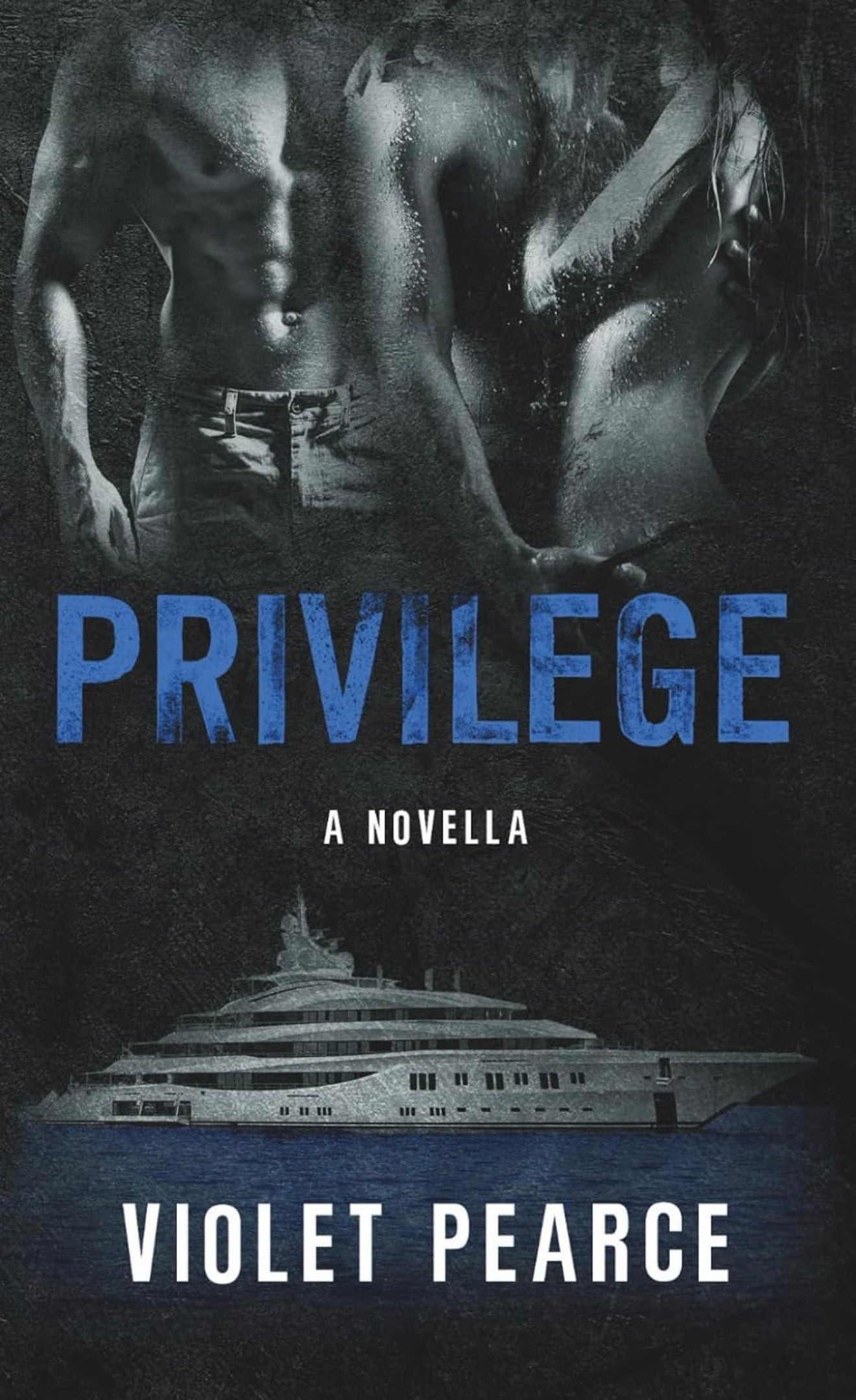 Privilege by Violet Pearce