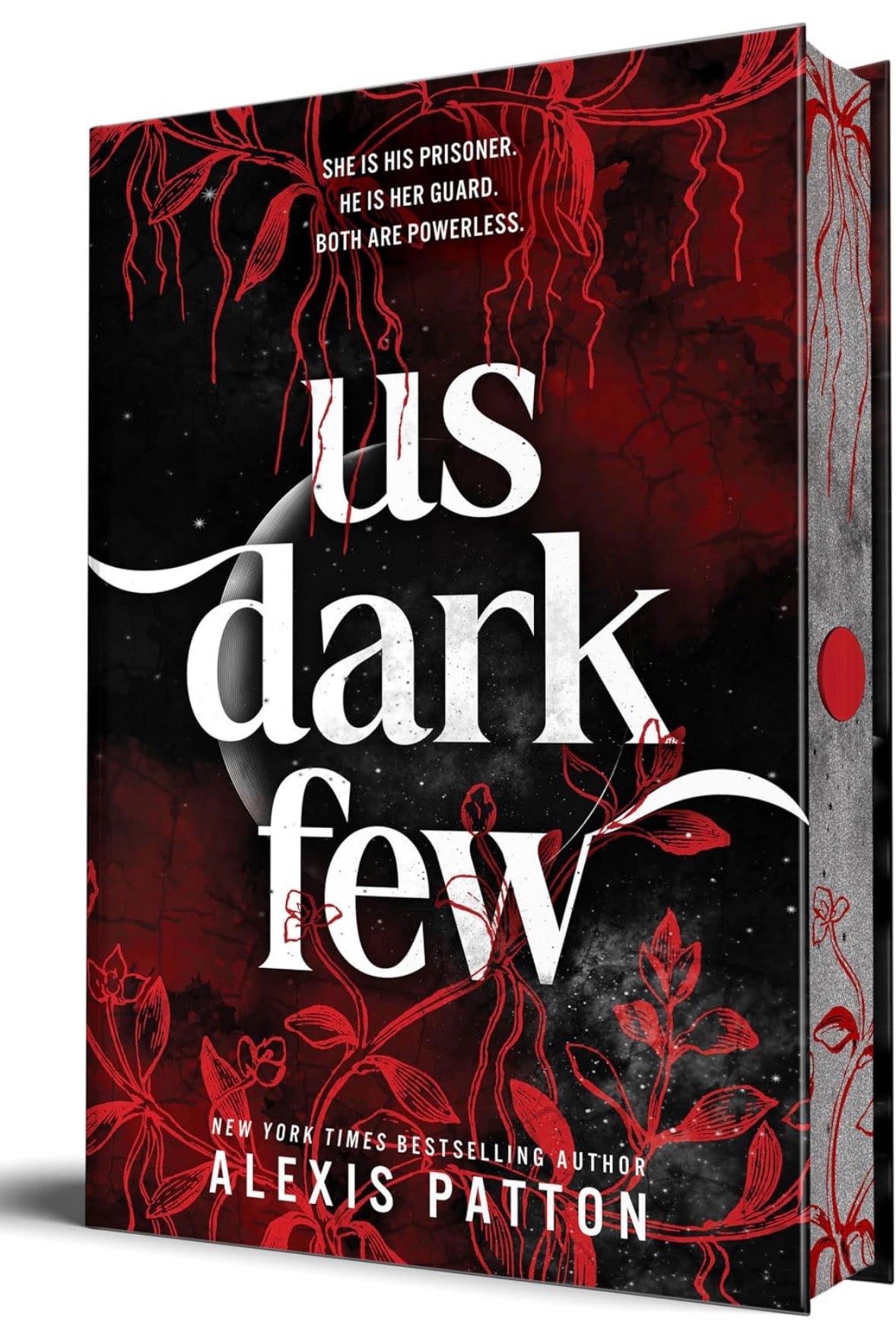 Us Dark Few by Alexis Patton (Book #1)