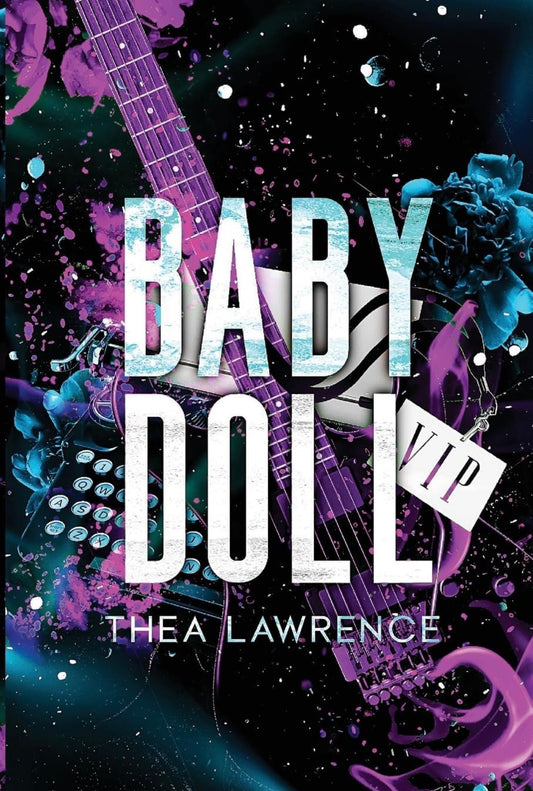 Baby Doll by The Lawrence
