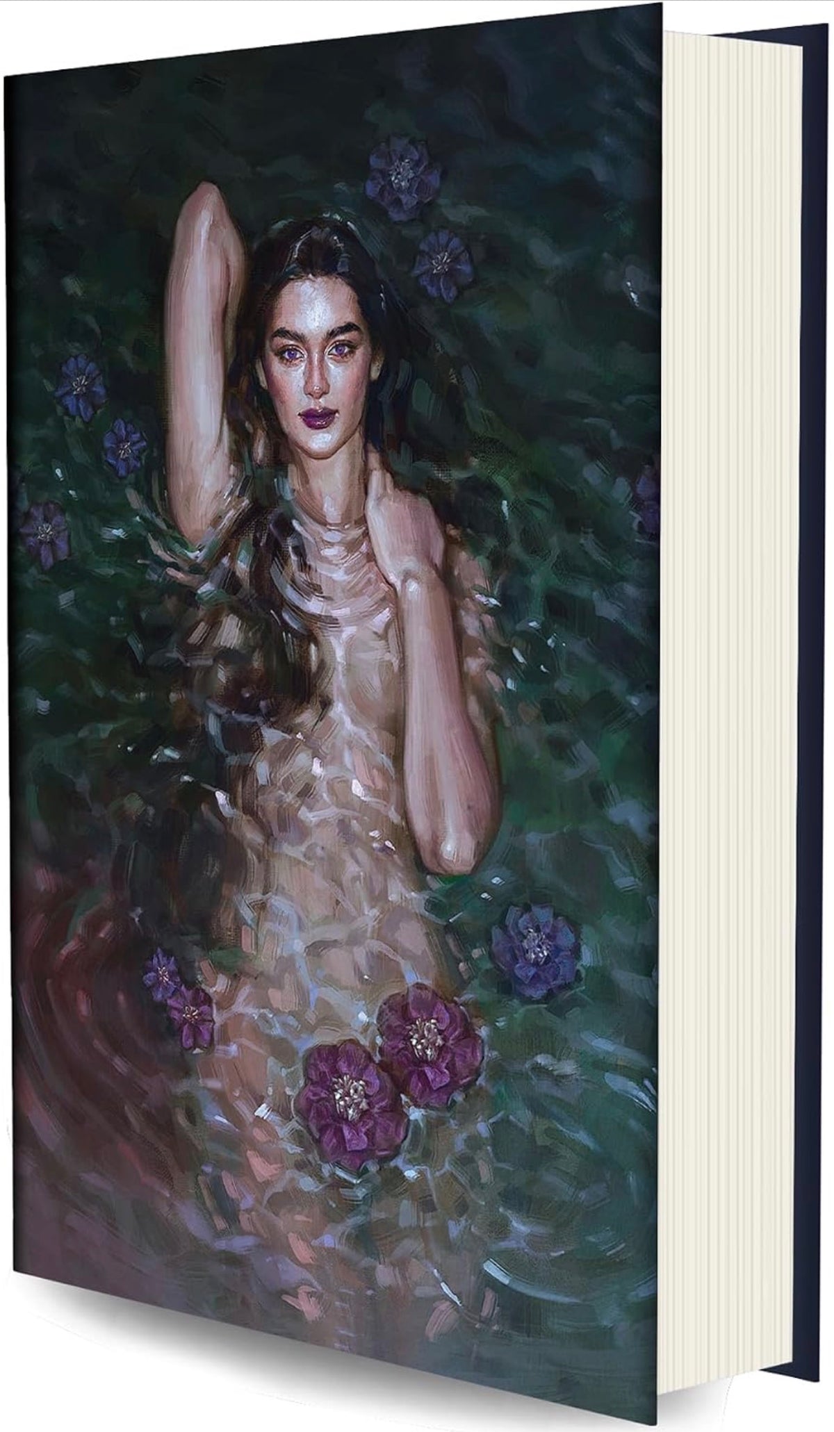 The Poison Daughter by Shiela Masterson