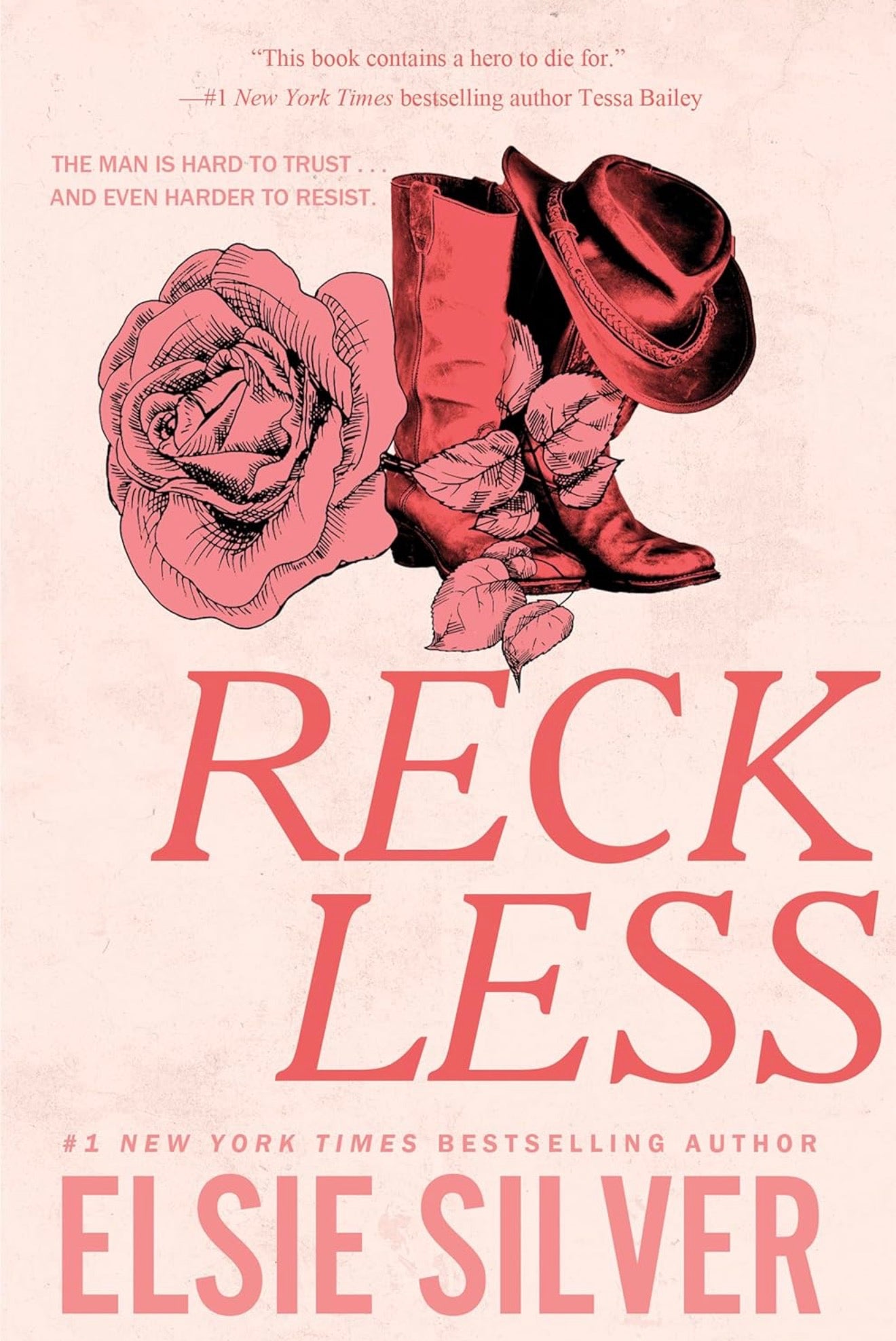 Reckless by Elsie Silver