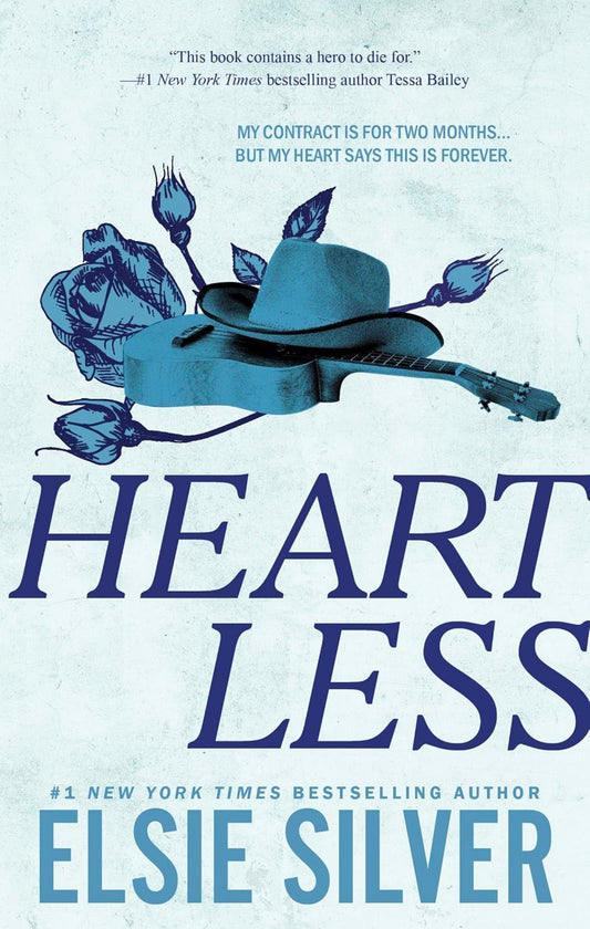 Heartless by Elsie Silver