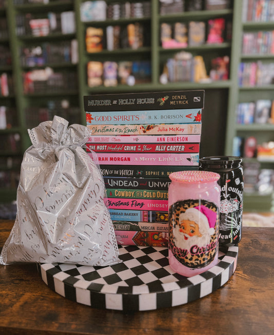 Christmas Mystery Grab Bags