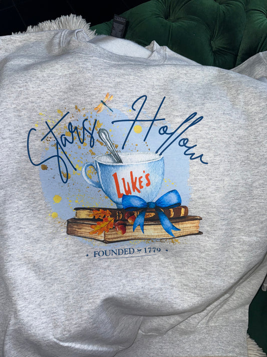 Stars Hollow - Lukes