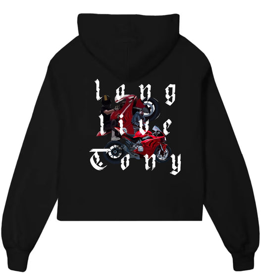 Long Live Tony