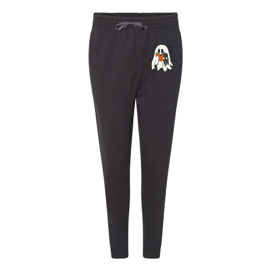 Ghostie joggers