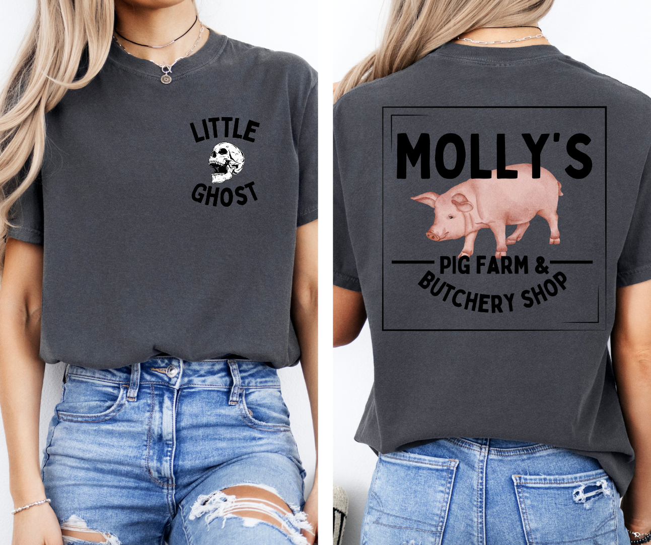 Mollys Pig Farm