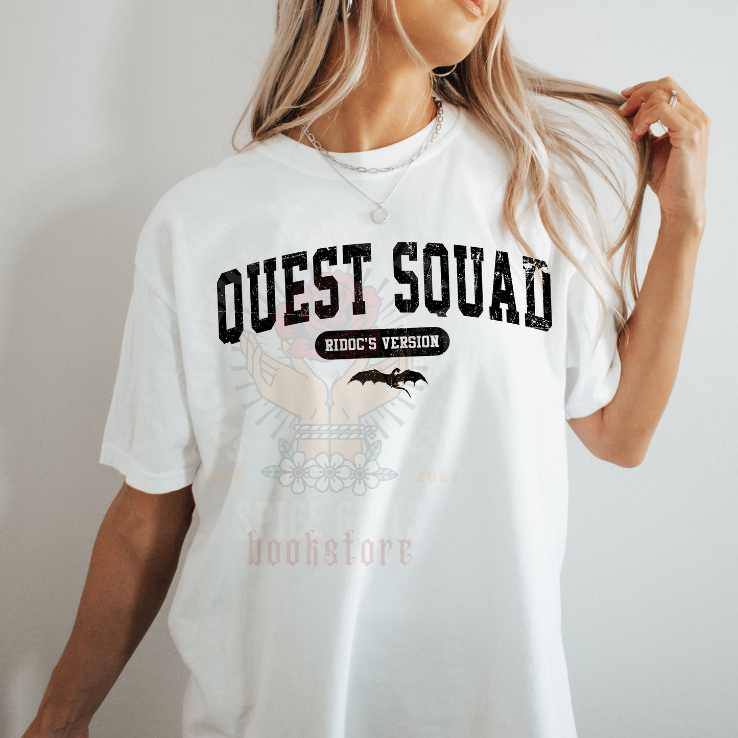 Quest squad ridoc’s version