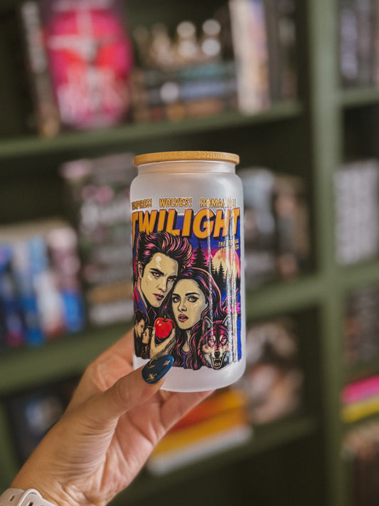 Twilight cup