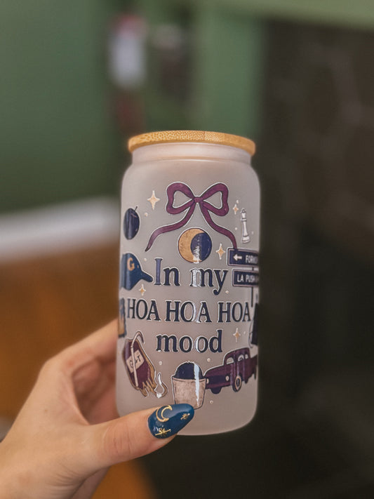 Hoa Hoa Hoa Cup