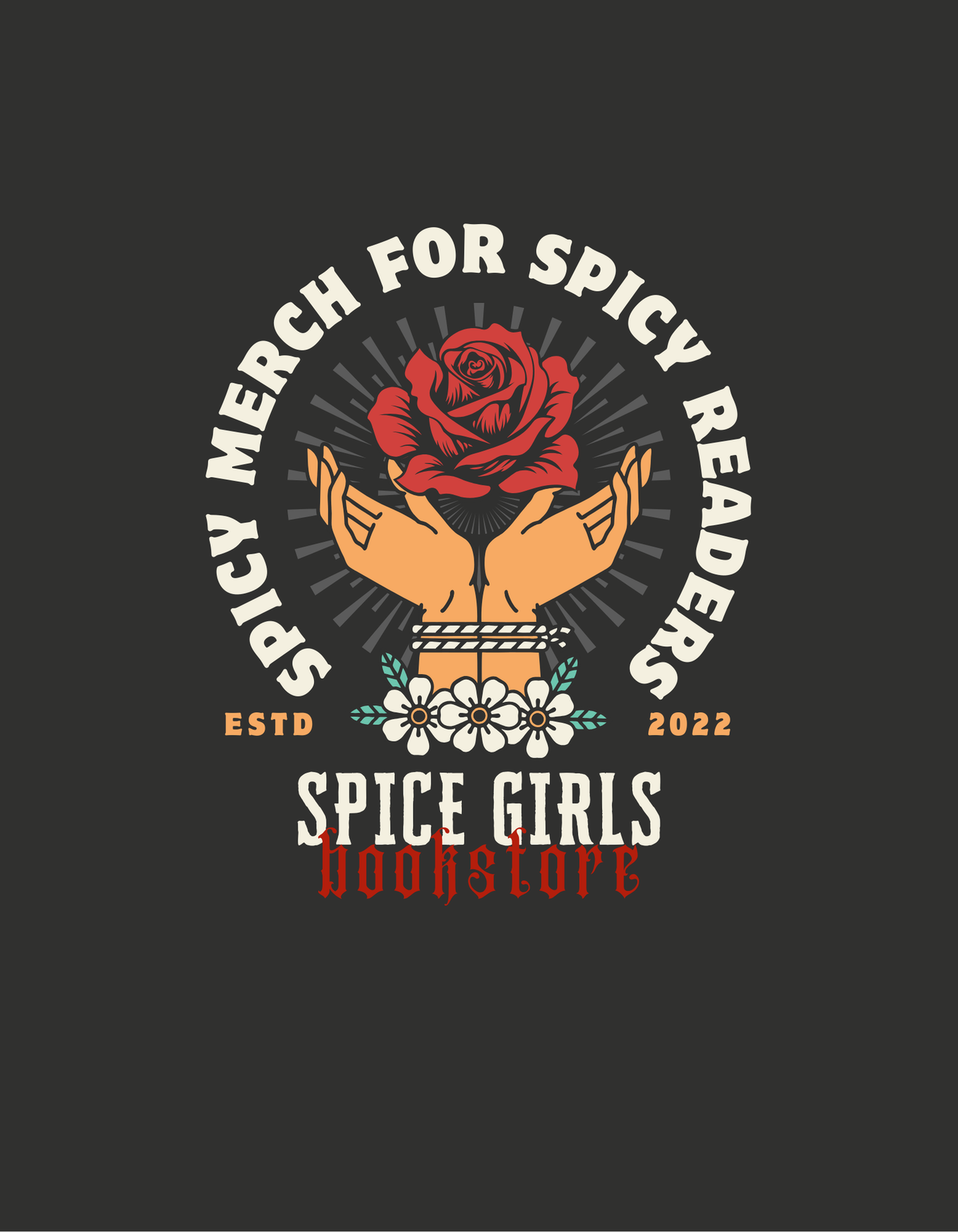 SPICE GIRLS LOGO