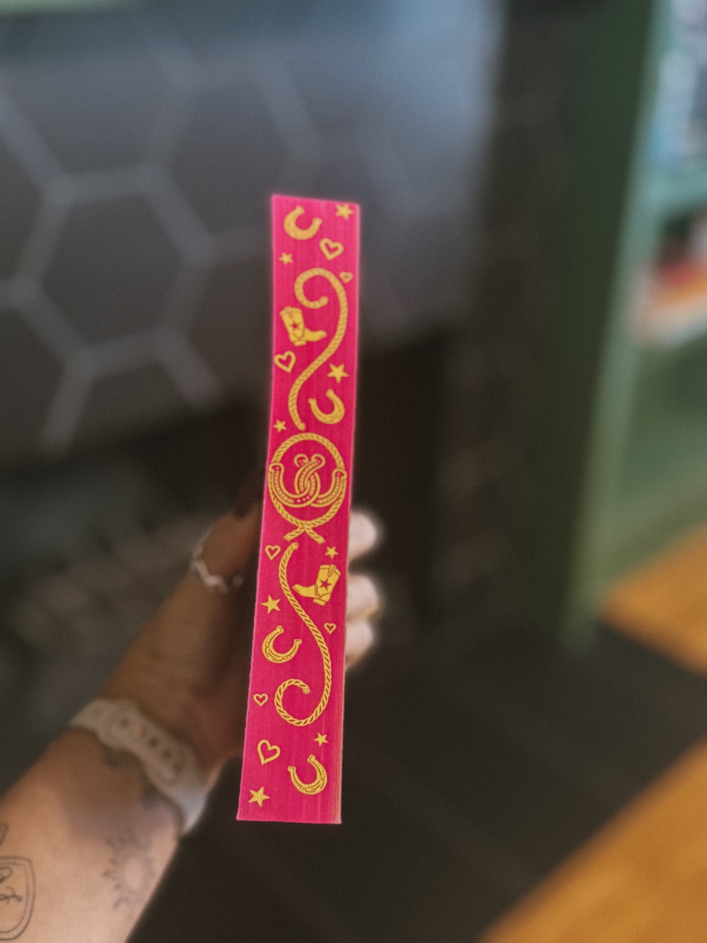 Sawyer by Jessica Peterson (Deluxe Edition) (Lucky River Ranch Book 3)