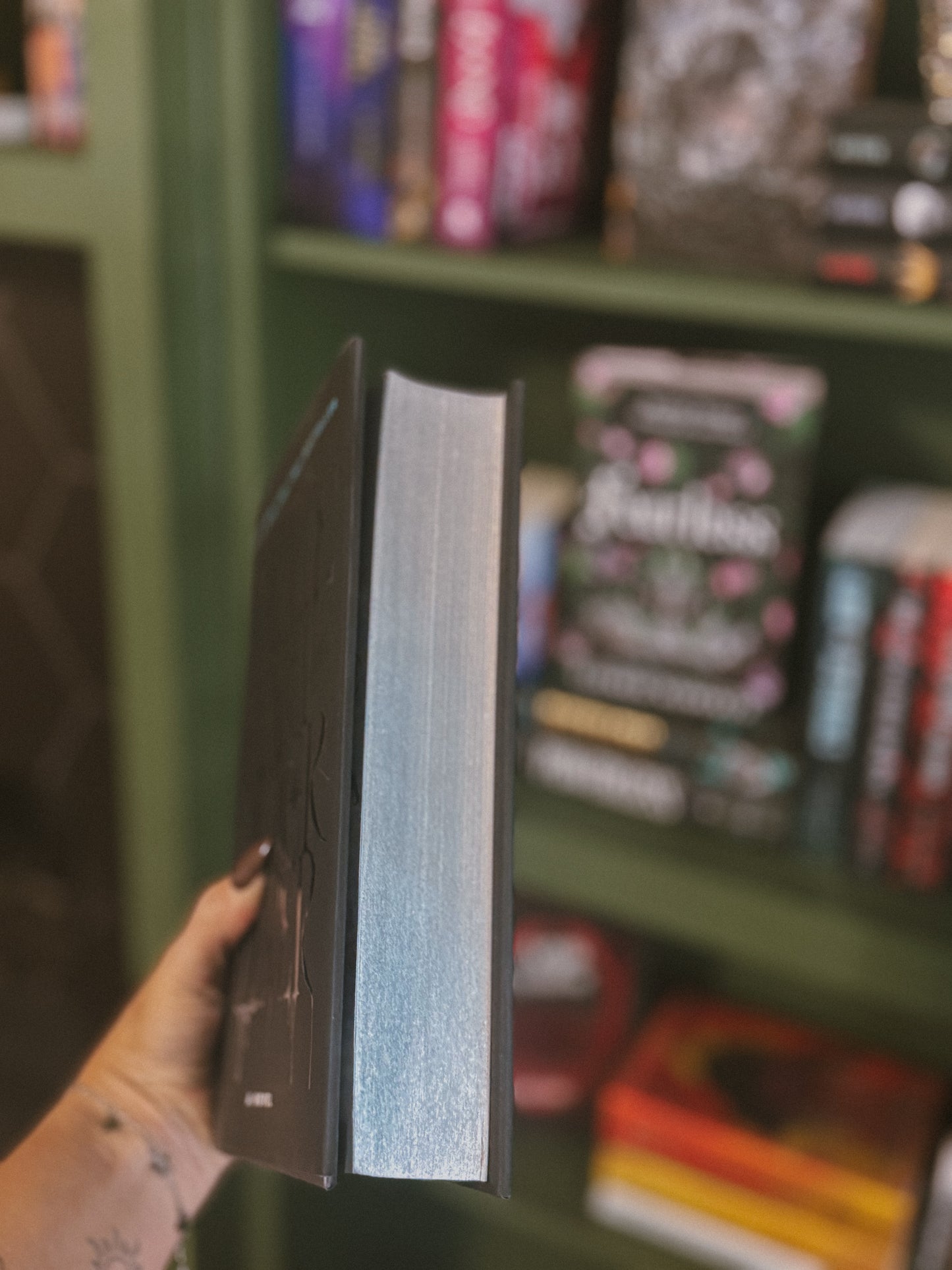 Quicksilver by Callie Hart (Deluxe Edition)