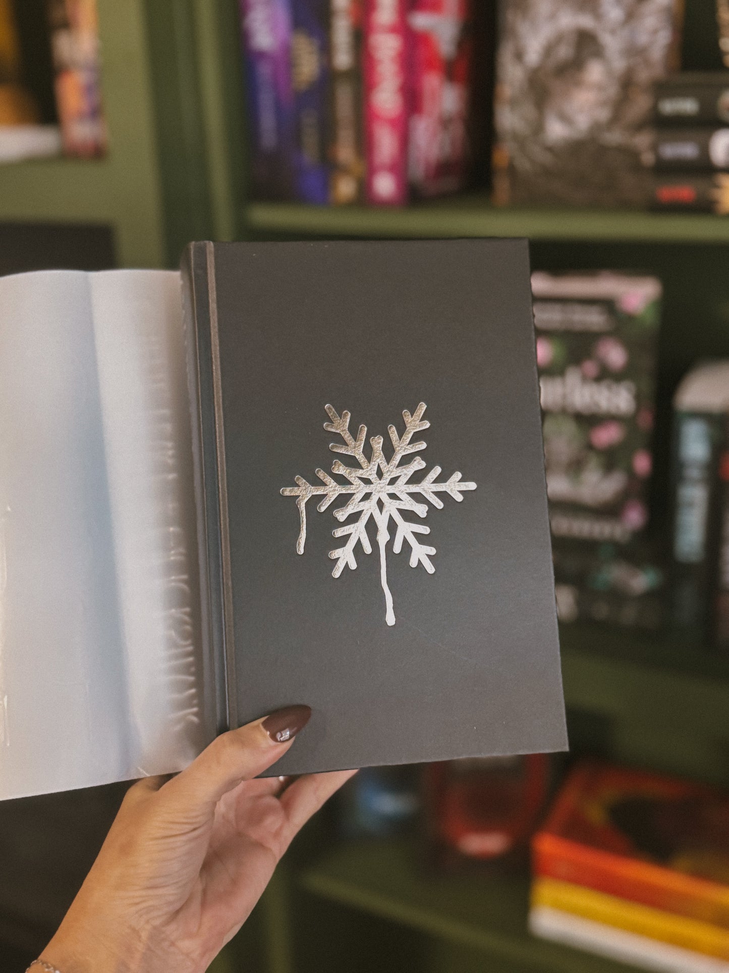 Quicksilver by Callie Hart (Deluxe Edition)