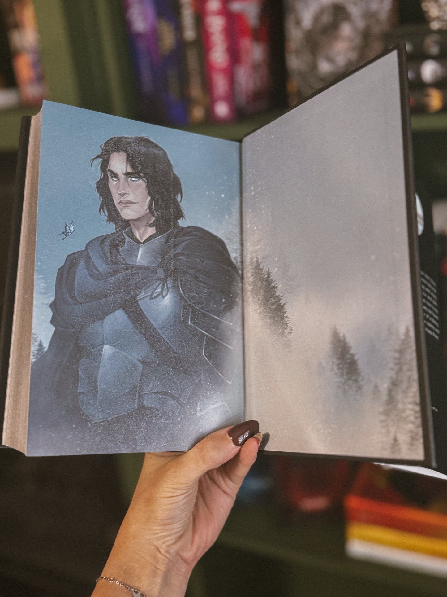 Quicksilver by Callie Hart (Deluxe Edition)