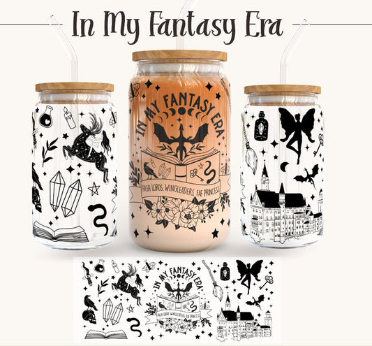 Fantasy era cup