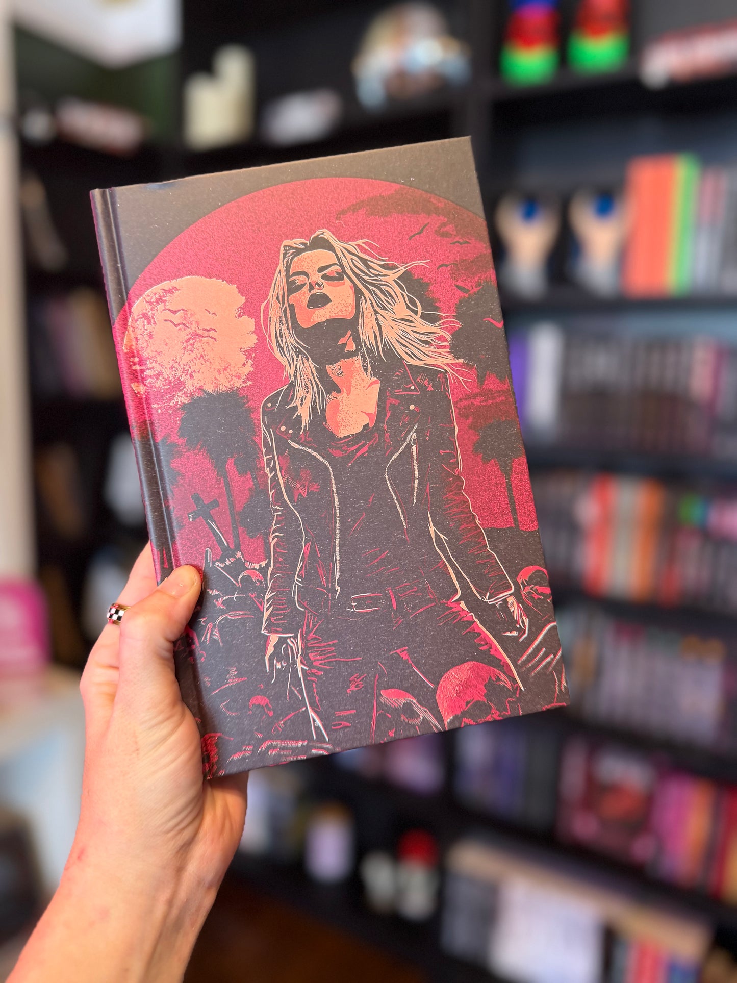 [Special Edition] The Bombshell Devil’s Advocate by Nikkita Bell