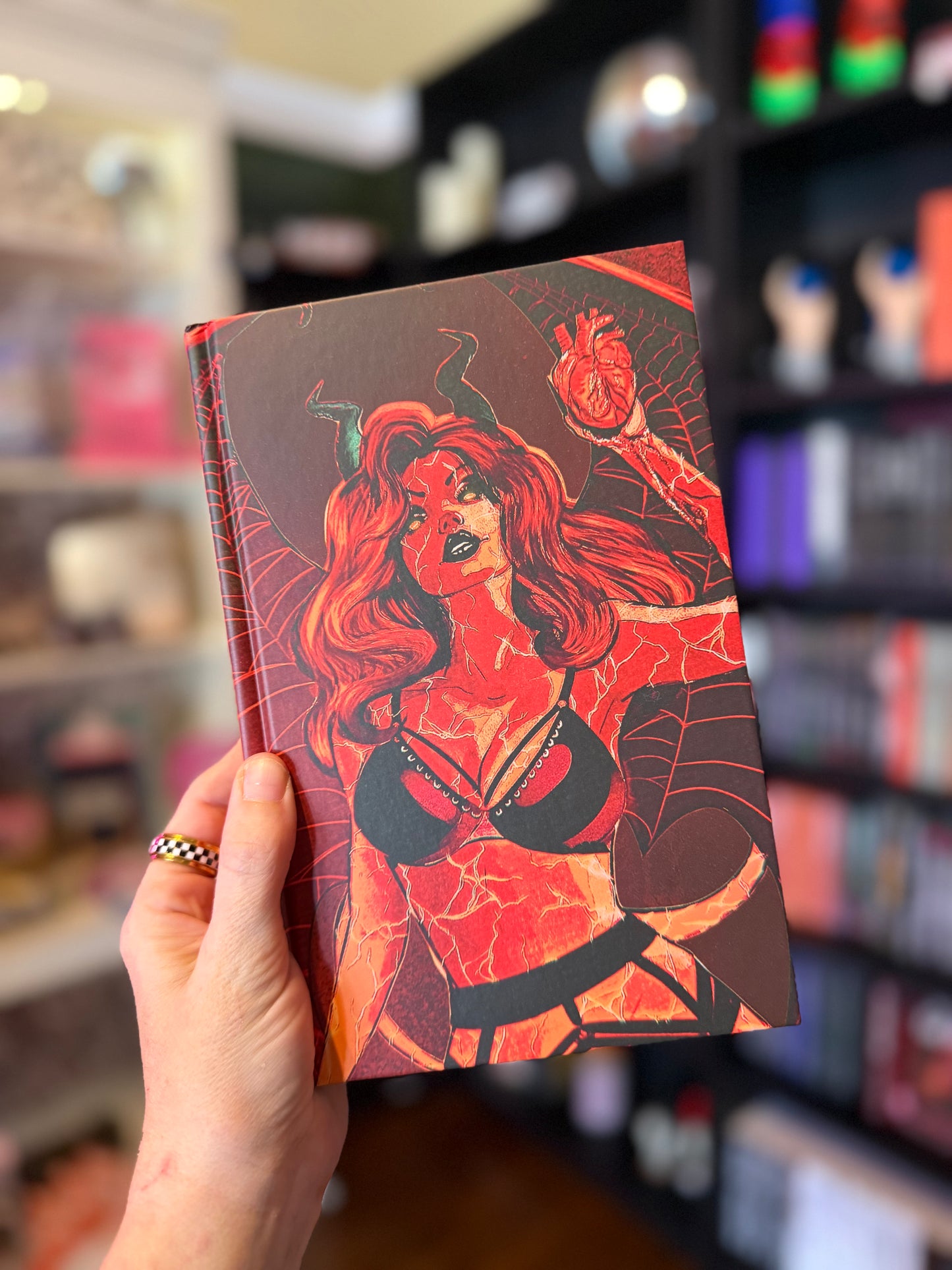 [Special Edition] To Hell With Bad Decisions by Nikkita Bell