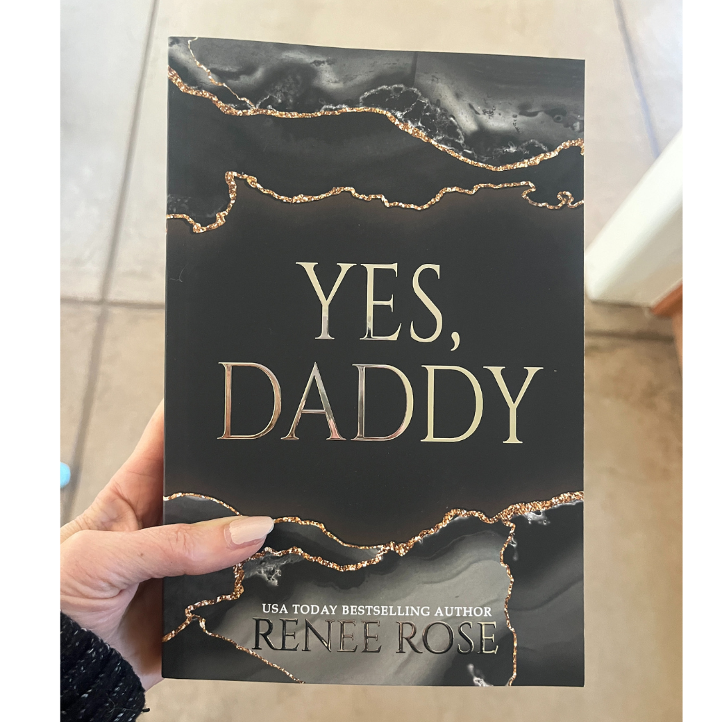 Yes, Daddy - Signed Special Edition