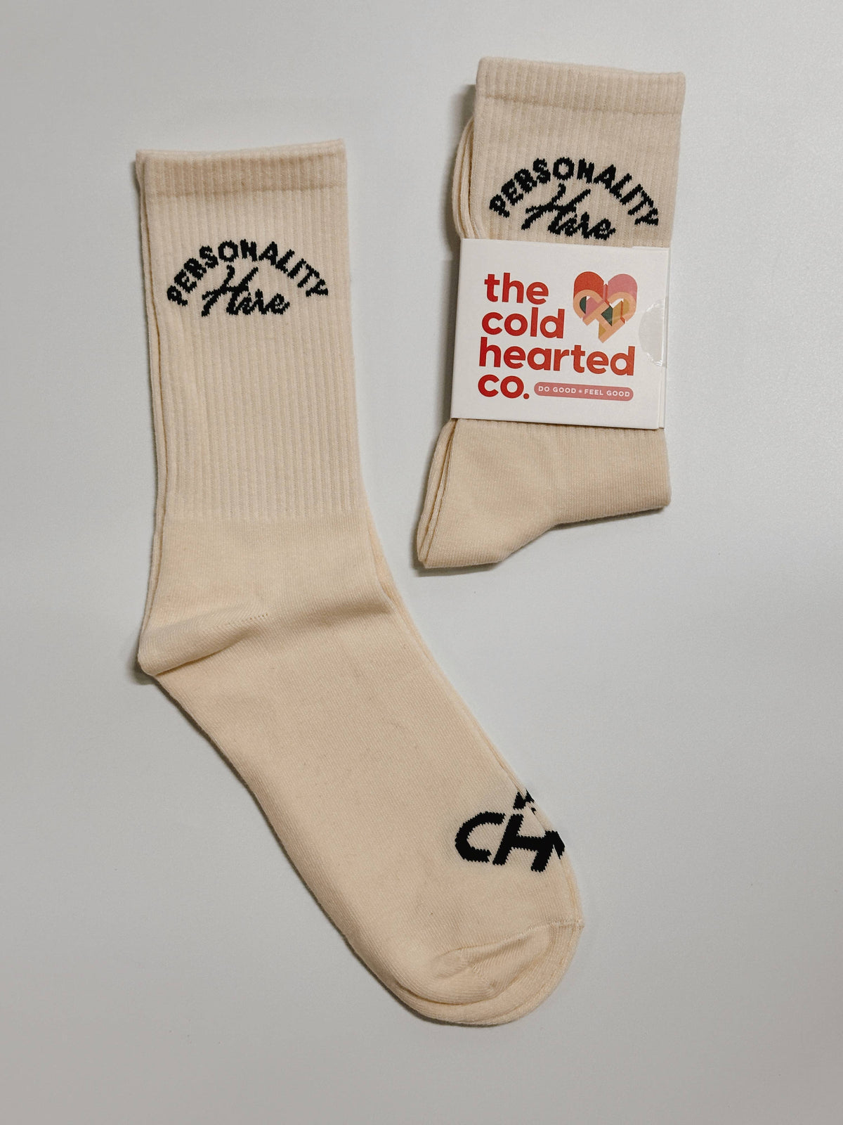 Funny Personality Hire Socks