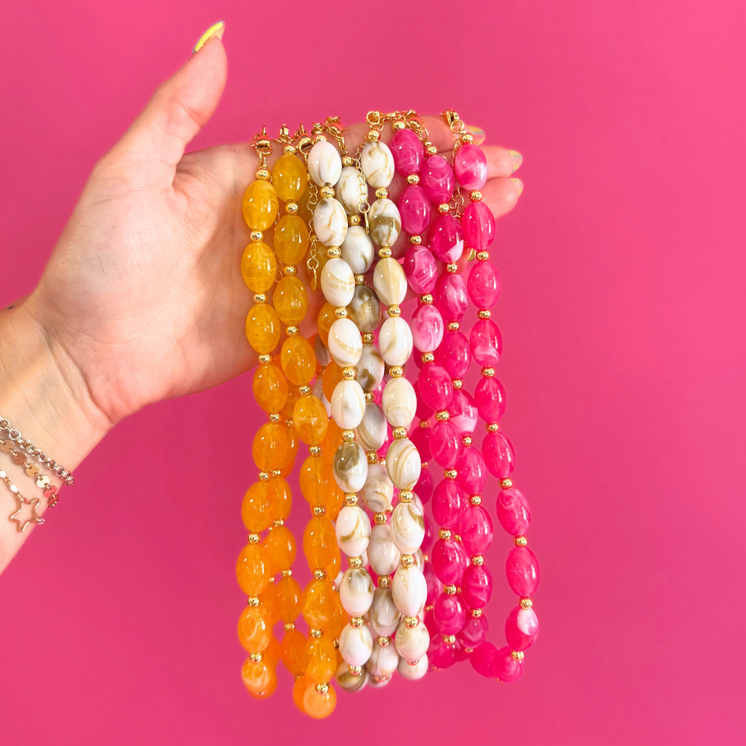 Lainey Necklace