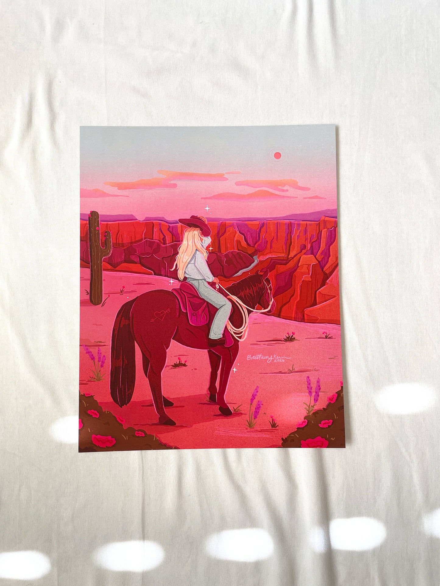 Wild West