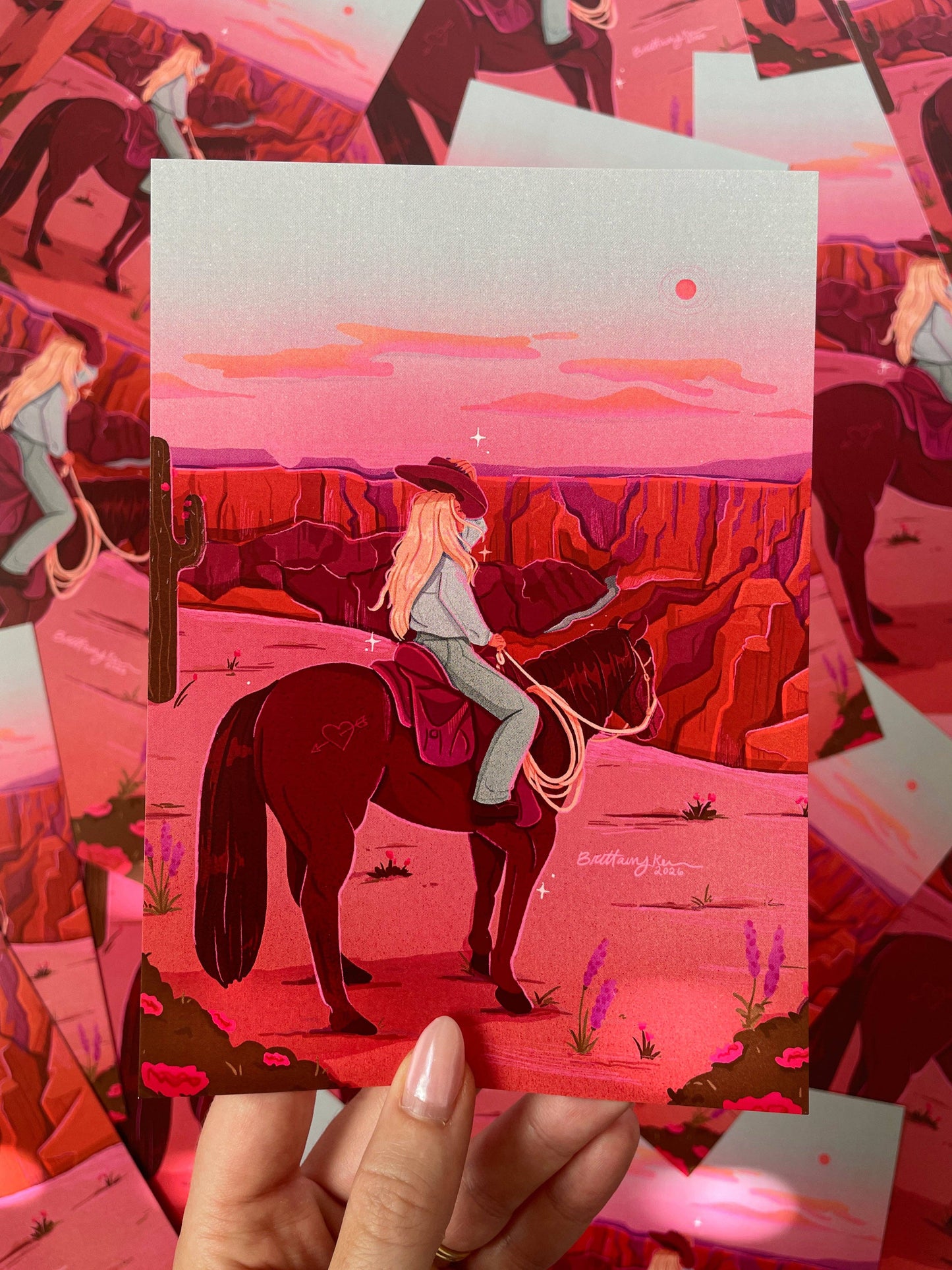Wild West
